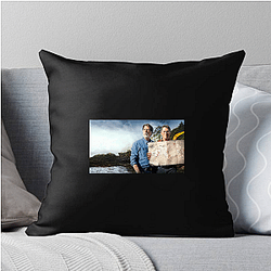 The Curse Of Oak Island Merchandise For Fans The Curse Of Oak Island Pillows Cover