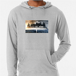 The Curse Of Oak Island Merch The Curse Of Oak Island Hoodies
