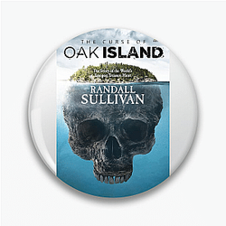 The Curse Of Oak Island Special Collection The Curse Of Oak Island Pins