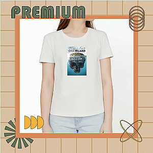 The Curse Of Oak Island T-Shirts