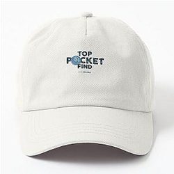 The Curse of Oak Island Hat