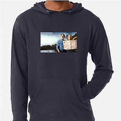 The Curse Of Oak Island Merchandise For Fans The Curse Of Oak Island Hoodies