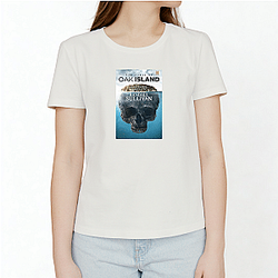 The Curse Of Oak Island Special Collection The Curse Of Oak Island T-Shirts