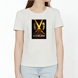 The Curse Of Oak Island Limited Collection The Curse Of Oak Island T-Shirts