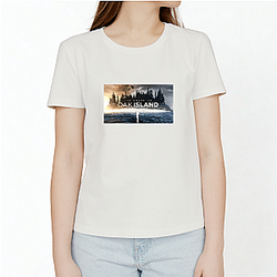 The Curse Of Oak Island Merch The Curse Of Oak Island T-Shirts
