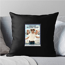 The Dallas Buyers Club Special Collection The Dallas Buyers Club Pillows Cover