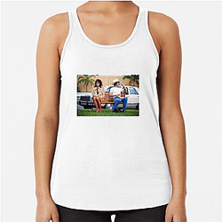 The Dallas Buyers Club Merch For Fans The Dallas Buyers Club Tank Tops