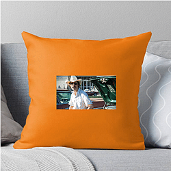 The Dallas Buyers Club Merch The Dallas Buyers Club Pillows Cover