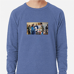 The Dallas Buyers Club Collection for fans The Dallas Buyers Club Sweatshirts