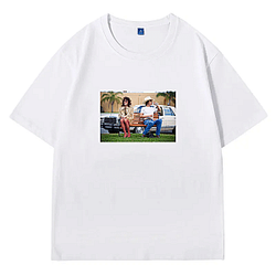 The Dallas Buyers Club Merch For Fans The Dallas Buyers Club T-Shirts