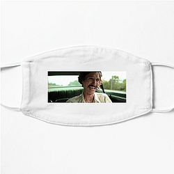 The Dallas Buyers Club Merchandise The Dallas Buyers Club Face Masks