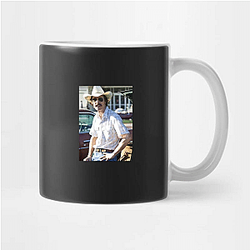 The Dallas Buyers Club Fan Art The Dallas Buyers Club Mugs