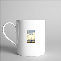 The Dallas Buyers Club Merch Collection The Dallas Buyers Club Mugs