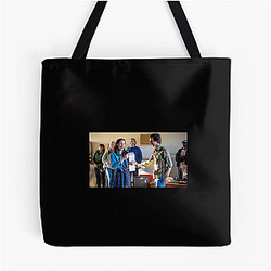 The Dallas Buyers Club Collection for fans The Dallas Buyers Club Bags
