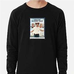The Dallas Buyers Club Special Collection The Dallas Buyers Club Sweatshirts