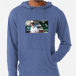The Dallas Buyers Club Merch The Dallas Buyers Club Hoodies