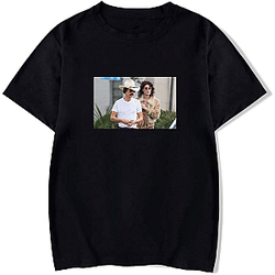 The Dallas Buyers Club Signature The Dallas Buyers Club T-Shirts