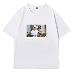 The Dallas Buyers Club Signature The Dallas Buyers Club T-Shirts