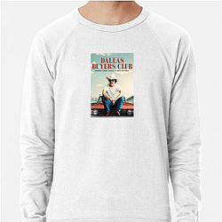 The Dallas Buyers Club Limited Collection The Dallas Buyers Club Sweatshirts