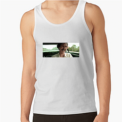The Dallas Buyers Club Merchandise The Dallas Buyers Club Tank Tops
