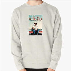 The Dallas Buyers Club Limited Collection The Dallas Buyers Club Sweatshirts