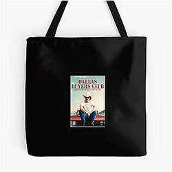 The Dallas Buyers Club Limited Collection The Dallas Buyers Club Bags