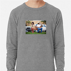 The Dallas Buyers Club Merch For Fans The Dallas Buyers Club Sweatshirts