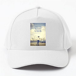 The Dallas Buyers Club Merch Collection The Dallas Buyers Club Hats & Caps