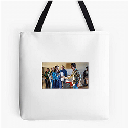 The Dallas Buyers Club Collection for fans The Dallas Buyers Club Bags