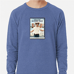 The Dallas Buyers Club Special Collection The Dallas Buyers Club Sweatshirts