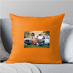 The Dallas Buyers Club Merch For Fans The Dallas Buyers Club Pillows Cover