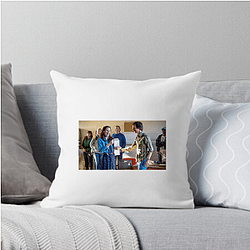 The Dallas Buyers Club Collection for fans The Dallas Buyers Club Pillows Cover