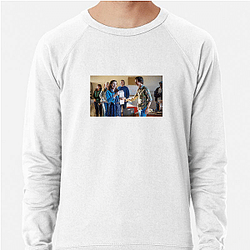 The Dallas Buyers Club Collection for fans The Dallas Buyers Club Sweatshirts