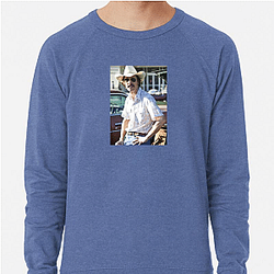 The Dallas Buyers Club Fan Art The Dallas Buyers Club Sweatshirts
