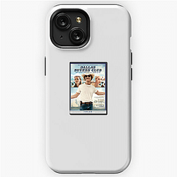The Dallas Buyers Club Special Collection The Dallas Buyers Club Samsung Cases