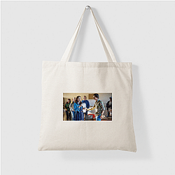 The Dallas Buyers Club Collection for fans The Dallas Buyers Club Bags