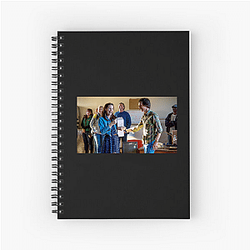 The Dallas Buyers Club Collection for fans The Dallas Buyers Club Notebook