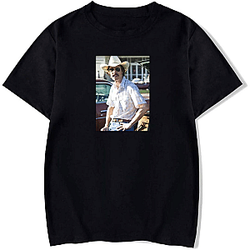 The Dallas Buyers Club Fan Art The Dallas Buyers Club T-Shirts