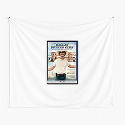 The Dallas Buyers Club Special Collection The Dallas Buyers Club Tapestries
