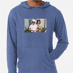 The Dallas Buyers Club Signature The Dallas Buyers Club Hoodies