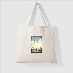 The Dallas Buyers Club Merch Collection The Dallas Buyers Club Bags