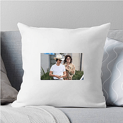 The Dallas Buyers Club Signature The Dallas Buyers Club Pillows Cover
