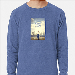 The Dallas Buyers Club Merch Collection The Dallas Buyers Club Sweatshirts