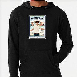 The Dallas Buyers Club Special Collection The Dallas Buyers Club Hoodies