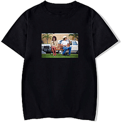 The Dallas Buyers Club Merch For Fans The Dallas Buyers Club T-Shirts