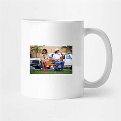 The Dallas Buyers Club Merch For Fans The Dallas Buyers Club Mugs