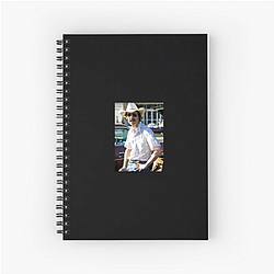 The Dallas Buyers Club Fan Art The Dallas Buyers Club Notebook