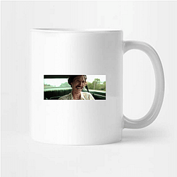 The Dallas Buyers Club Merchandise The Dallas Buyers Club Mugs