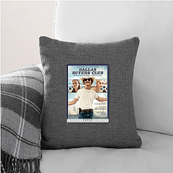 The Dallas Buyers Club Special Collection The Dallas Buyers Club Pillows Cover