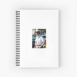 The Dallas Buyers Club Fan Art The Dallas Buyers Club Notebook